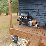 Luxury tent Merekalda Glaemp Moldova