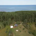 Luxury tent Merekalda Glaemp *