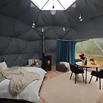 Merekalda Glaemp Luxury tent Moldova