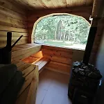 Merekalda Glaemp Luxussátor