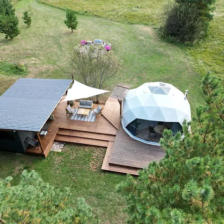 Luxussátor Merekalda Glaemp Moldova
